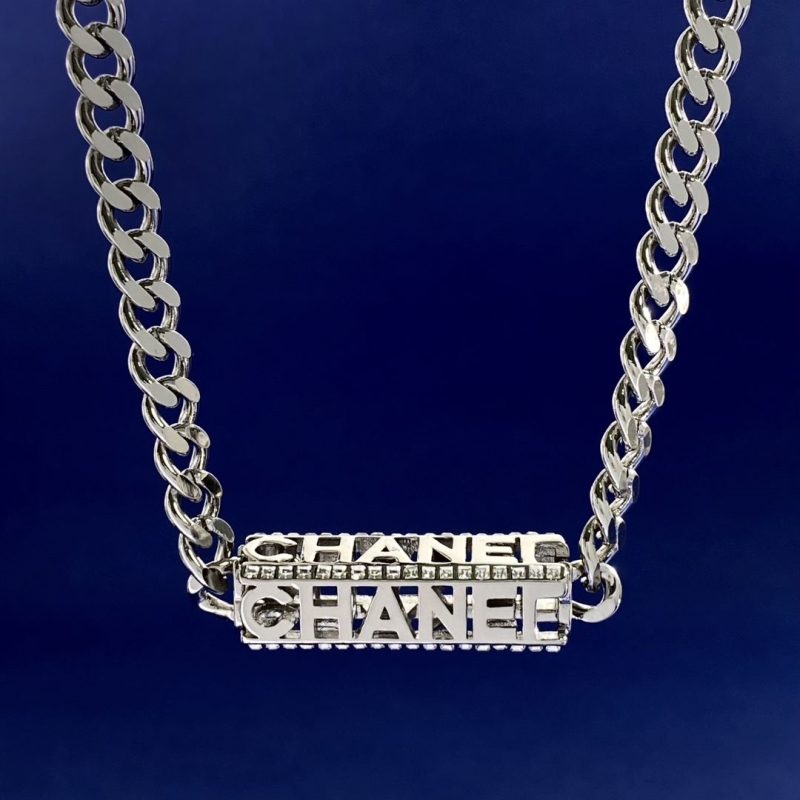 Chanel Necklaces